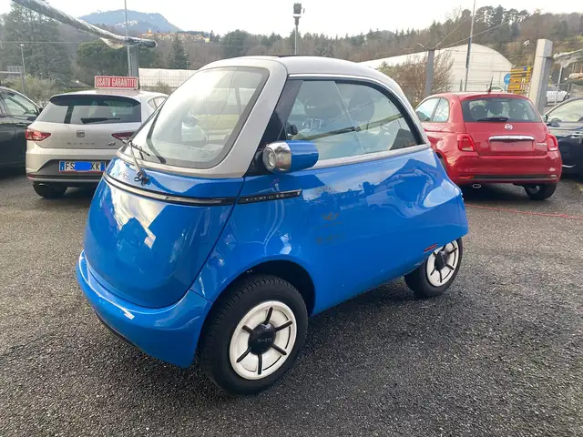 Micro Microlino