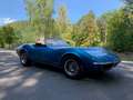 Corvette C3 427, 4-Speed Kék - thumbnail 1