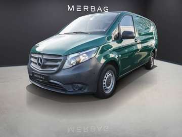 Vito 109 BlueTEC Kasten Lang