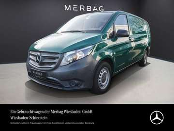 Vito 109 BlueTEC Kasten Lang