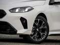 BMW 120 RFK NAVI LED Sound Syst. PDC V+H DAB Klima Bianco - thumbnail 5