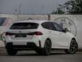 BMW 120 RFK NAVI LED Sound Syst. PDC V+H DAB Klima Bianco - thumbnail 2