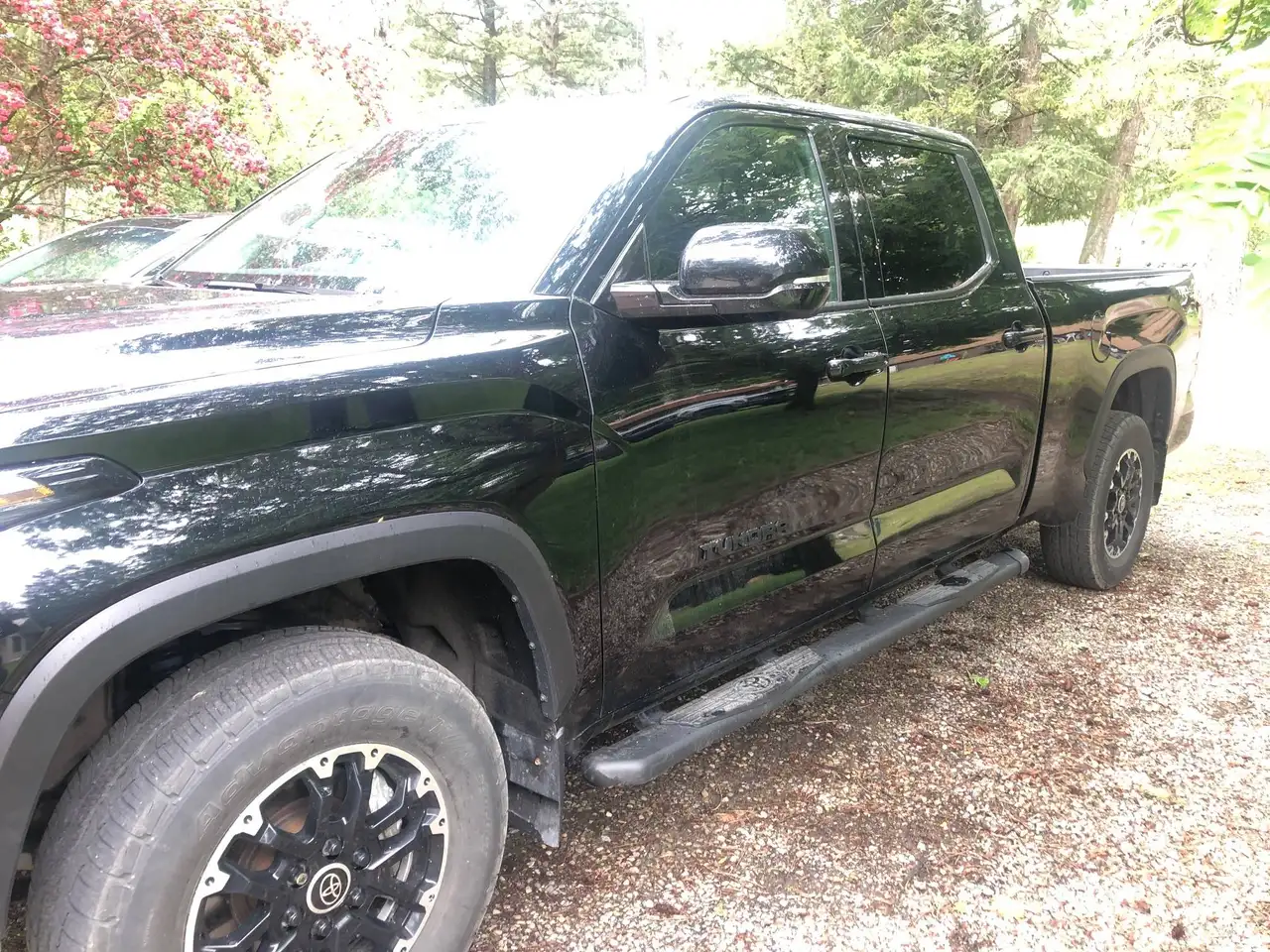 2023 Toyota Tundra