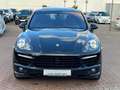 Porsche Cayenne Turbo FOND ENTERTAINMENT ABSOLUT VOLL Noir - thumbnail 8