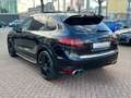 Porsche Cayenne Turbo FOND ENTERTAINMENT ABSOLUT VOLL Noir - thumbnail 3