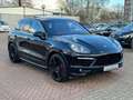 Porsche Cayenne Turbo FOND ENTERTAINMENT ABSOLUT VOLL Noir - thumbnail 7