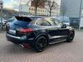 Porsche Cayenne Turbo FOND ENTERTAINMENT ABSOLUT VOLL Noir - thumbnail 5