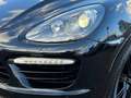 Porsche Cayenne Turbo FOND ENTERTAINMENT ABSOLUT VOLL Noir - thumbnail 24
