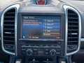 Porsche Cayenne Turbo FOND ENTERTAINMENT ABSOLUT VOLL Noir - thumbnail 44