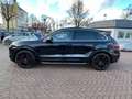 Porsche Cayenne Turbo FOND ENTERTAINMENT ABSOLUT VOLL Noir - thumbnail 2