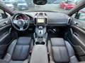 Porsche Cayenne Turbo FOND ENTERTAINMENT ABSOLUT VOLL Noir - thumbnail 16