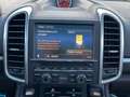 Porsche Cayenne Turbo FOND ENTERTAINMENT ABSOLUT VOLL Noir - thumbnail 45