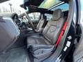 Porsche Cayenne Turbo FOND ENTERTAINMENT ABSOLUT VOLL Noir - thumbnail 10