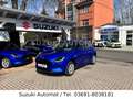Suzuki Swift HYBRID Club Allgrip LED Navi Kamera DAB+ Blau - thumbnail 1
