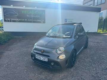 Esseesse*Carbon Pack*Sperrdifferential*Akrapovic* Sabelt*Beats*