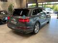 Audi Q7 3.0 TDI qu. 3x S line AHK Matrix Pano Standh. Grau - thumbnail 4