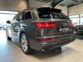 Audi Q7 3.0 TDI qu. 3x S line AHK Matrix Pano Standh. Grau - thumbnail 27
