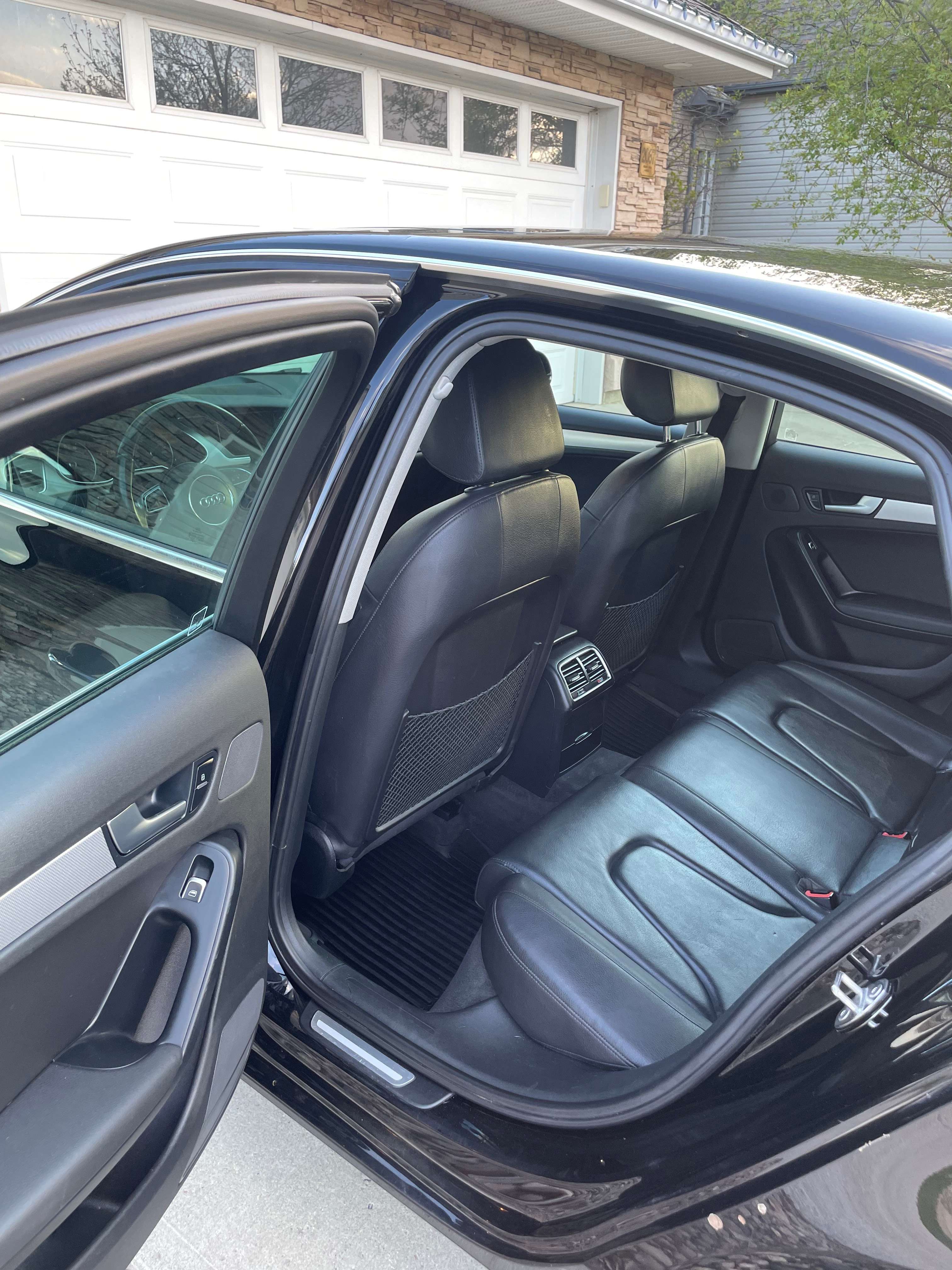2014 Audi A4 Progressiv thumb 6