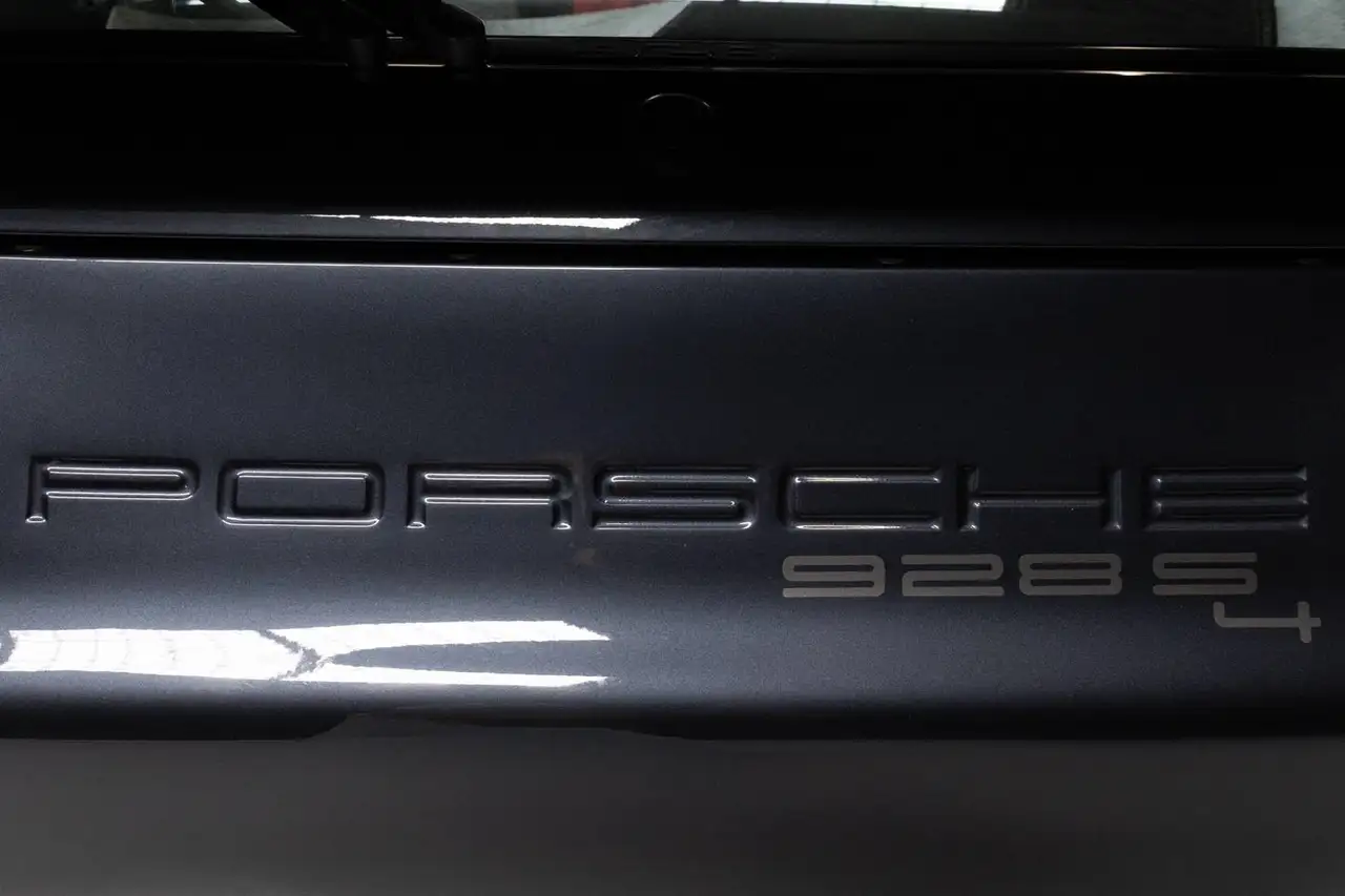 Porsche 928 s4, foto 12