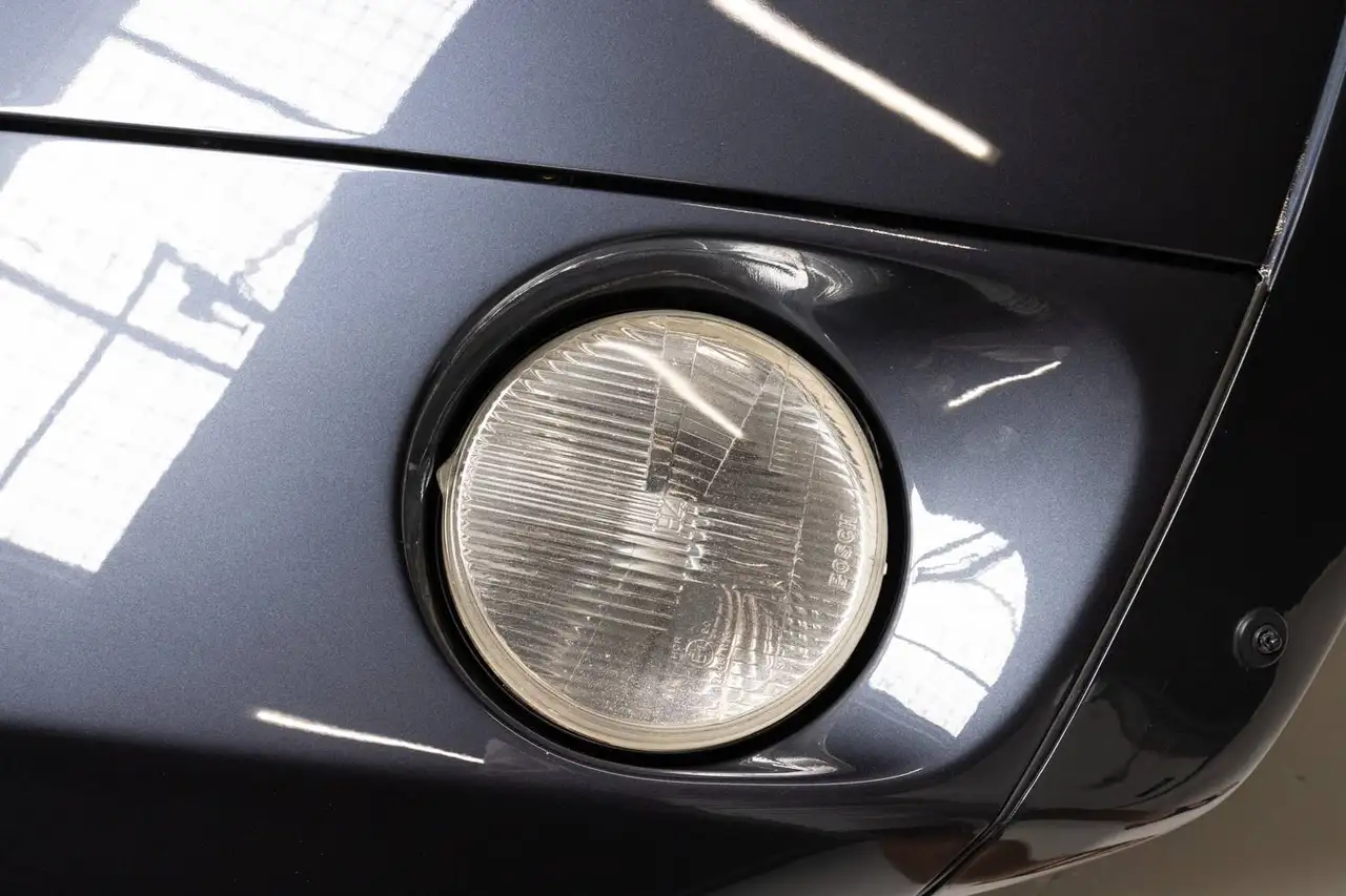 Porsche 928 s4, foto 4