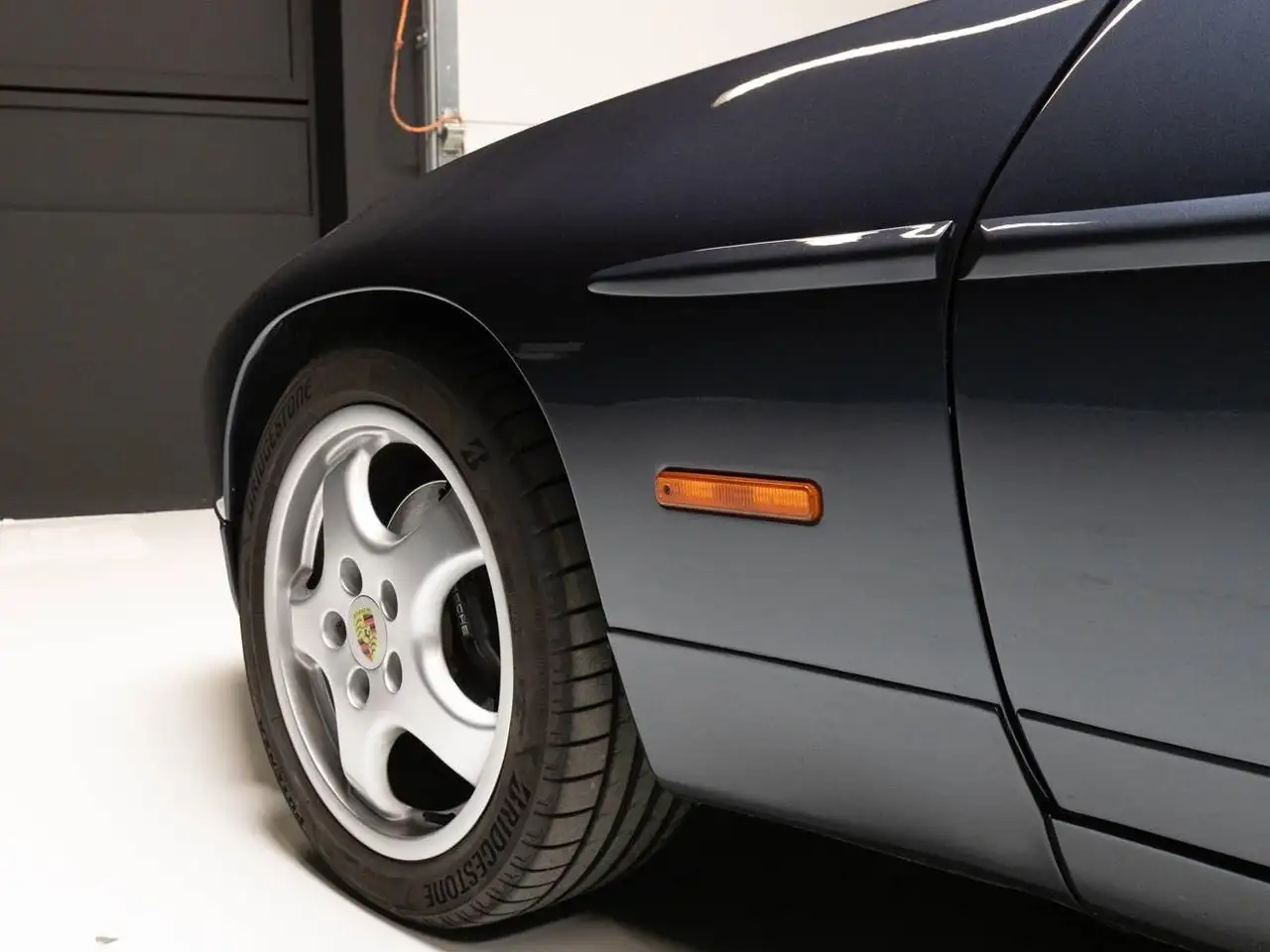 Porsche 928 s4, foto 3