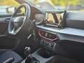 SEAT Ibiza 1.0 TSI FR SH RFK Navi LED Grau - thumbnail 12