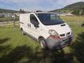 Renault Trafic Kombi L1H1 1,9 dCi kurz NL 1000 Weiß - thumbnail 1