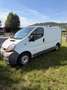 Renault Trafic Kombi L1H1 1,9 dCi kurz NL 1000 Weiß - thumbnail 3