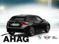 BMW 114 120 Steptronic M Sportpaket Klimaaut. Head-Up Czarny - thumbnail 3