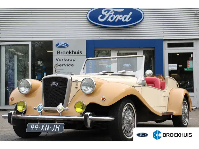 Ford Cortina 1600 Spartan | UNIEK! | PRACHTIGE STAAT!