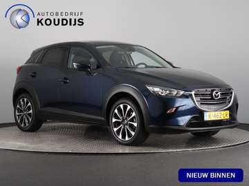 2.0 SkyActiv-G 121 Sportive (NL-Auto / Afn. Trekha