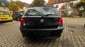 BMW 116 Baureihe 1 Lim. 116d Schwarz - thumbnail 6