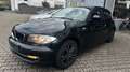 BMW 116 Baureihe 1 Lim. 116d Schwarz - thumbnail 1