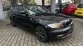 BMW 116 Baureihe 1 Lim. 116d Schwarz - thumbnail 3