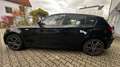 BMW 116 Baureihe 1 Lim. 116d Schwarz - thumbnail 8