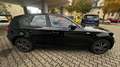 BMW 116 Baureihe 1 Lim. 116d Schwarz - thumbnail 4