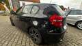 BMW 116 Baureihe 1 Lim. 116d Schwarz - thumbnail 7