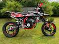SWM SM 125 R SM 125 R FP Edition [1.HAND/WIE NEU] Rojo - thumbnail 5