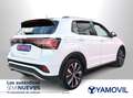 Volkswagen T-Cross 1.5 TSI R-Line Aut. 110kW Blanco - thumbnail 23