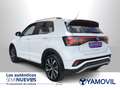 Volkswagen T-Cross 1.5 TSI R-Line Aut. 110kW Blanco - thumbnail 22
