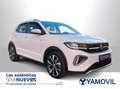 Volkswagen T-Cross 1.5 TSI R-Line Aut. 110kW Blanco - thumbnail 19