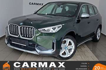 xDrive30 xLine,Leder,Navi,M Fahrwerk,Kamera