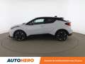 Toyota C-HR 1.8 Hybride GR Sport Gris - thumbnail 3