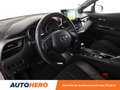 Toyota C-HR 1.8 Hybride GR Sport Gris - thumbnail 11
