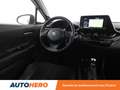 Toyota C-HR 1.8 Hybride GR Sport Gris - thumbnail 13