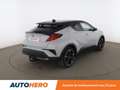 Toyota C-HR 1.8 Hybride GR Sport Gris - thumbnail 6