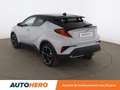 Toyota C-HR 1.8 Hybride GR Sport Gris - thumbnail 4