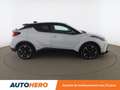 Toyota C-HR 1.8 Hybride GR Sport Gris - thumbnail 7