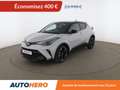 Toyota C-HR 1.8 Hybride GR Sport Gris - thumbnail 1