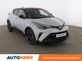 Toyota C-HR 1.8 Hybride GR Sport Gris - thumbnail 8
